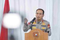 Kapolda Riau, Irjen Herry Heryawan,