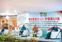 Diskusi Publik 