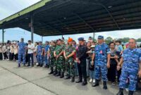 #BrimobPoldaSumut #SoewondoOpenBase #TNI_AU #JupiterAerobaticTeam #SinergiTNI_Polri #Nasionalisme #Kebangsaan