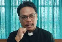 Pendeta Tonggo Sitompul, Preses HKBP Distrik 24 Tanah Jawa,