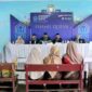 hari kedua, pelaksanaan Musabaqah Tilawatil Qur’an (MTQ) ke-51 tingkat Kabupaten Simalungun tahun 2025. Sabtu, (03/05/2025)
