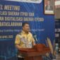 Wakil Bupati Asahan Hadiri High Level Meeting TPID dan TP2DD di Hotel Niagara Parapat,Kabupaten Simalungun, Sumatera Utara, pada Rabu (30/04/2025).