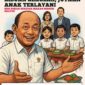 Foto/ Ilustrasi/ Keracunan Massal Menu MBG di Bandung, Penataan Ulang Sistem Gizi Nasional Kini Jadi Keniscayaan/ Dok. Ari Supit