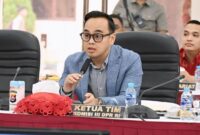 Wakil Ketua Komisi III DPR RI Moh Rano Alfath menyampaikan apresiasi tinggi kepada Kepolisian Republik Indonesia atas keberhasilan menangani 3.326 kasus premanisme di seluruh wilayah Indonesia pada Sabtu (10/5/2025). 