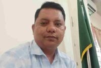 Kuasa hukum Rindu, Pondang Hasibuan, S.H., M.H., Kamis, (08/05/2025)