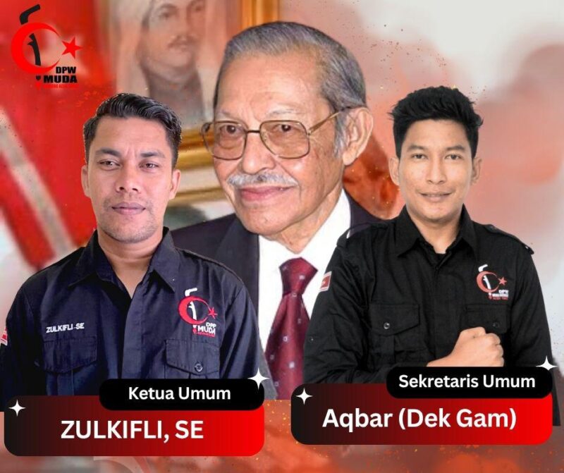 Muda Seudang Aceh Timur Desak Pemerintah Aceh Berikan Penghormatan Serius.