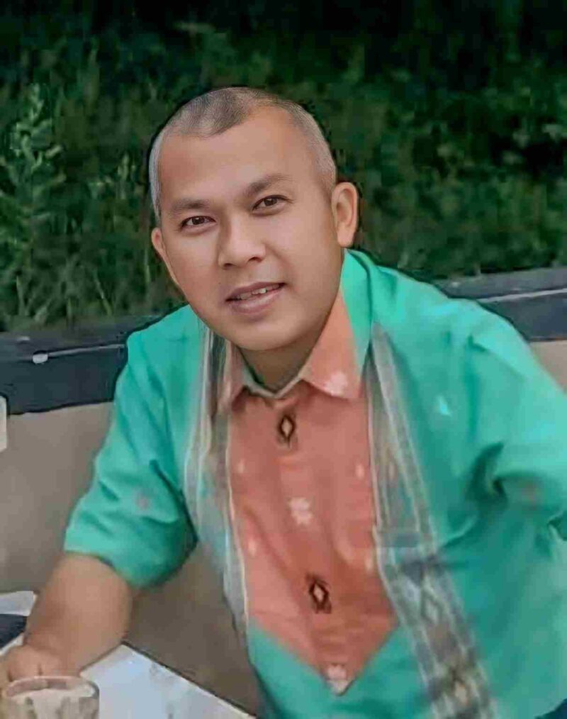 Pengamat sosial dan pemerintahan, Dr. Arifin Saleh Siregar, S.Sos, M.S.P., Selasa, (03/06/2025)