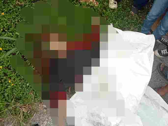 Korban RA tewas secara tragis setelah mengalami kecelakaan saat mengejar dua pelaku penjambretan di Jalan Sisingamangaraja, Kelurahan Bane, Kecamatan Siantar Utara, Kota Pematangsiantar, Senin (9/6), sekitar pukul 12.00 WIB.