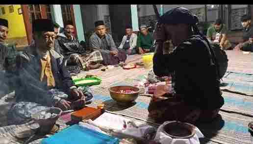 Dalam rangka menyambut Tahun Baru Islam 1 Suro, para santri dan masyarakat sekitar melaksanakan ritual jamasan pusoko Tunggak Semi, peninggalan bersejarah dari anak buah Pangeran Diponegoro yang dikenal dengan sebutan Eyang Radiman  digelar di Desa Bantur, Kecamatan Bantur, dan menjadi salah satu rangkaian kegiatan spiritual tahunan yang dipusatkan di Pedepoan Roso Tunggal, Dusun Sumber Bendo, RT 21 RW 03, Desa Pringgodani. Kamis, (26/6/2025)
