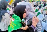 Sebanyak 212 Jamaah haji asal Kabupaten Simalungun Tahun 2025  telah kembali ke tanah air tiba di bumi Habonaron Do Bona, Kabupaten Simalungun dalam keadaan sehat walafiat.
