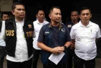 Direktorat Reserse Narkoba (Ditresnarkoba) yang dipimpin Dr. Jean Calvijn Simanjuntak, S.I.K., M.H., 