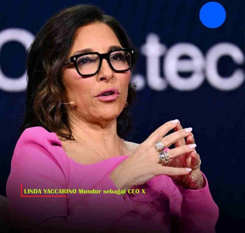 Linda Yaccarino