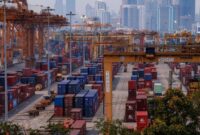 Thailand sedang mengupayakan tarif terbaik sebesar 10%.