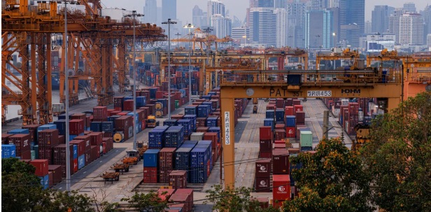 Thailand sedang mengupayakan tarif terbaik sebesar 10%.
