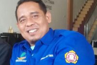 Ketua Bidang SDM Karang Taruna Aceh Timur, Ery Elpenarn