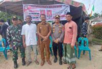  Pemilihan Keuchik (Kepala Desa) Gampong Cek Mbon, Kecamatan Peureulak Kota, Kabupaten Aceh Timur, yang digelar pada Senin (25/8/2025) berlangsung sukses, aman, dan tertib.