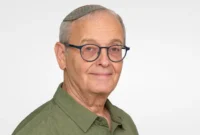 Dokter Yitzhak Mansdorf.  (Foto : inn)