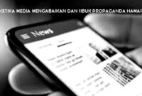 Ilustrasi media