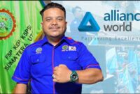 Abdul Arif Namora Sitanggang, Ketua Pimpinan Cabang FSP KEP SPSI AGN Siantar-Simalungun