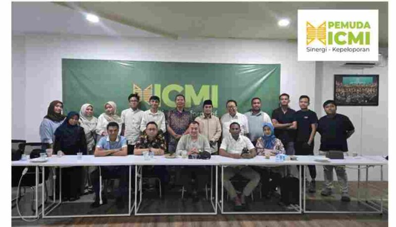 Pemuda ICMI Serukan Aspirasi Damai, Tolak Anarkisme, dan Desak Pertanggungjawaban Pemerintah
