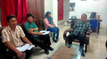 Relokasi Pedagang Eks Gedung IV Pasar Horas Ditargetkan Rampung 30 September