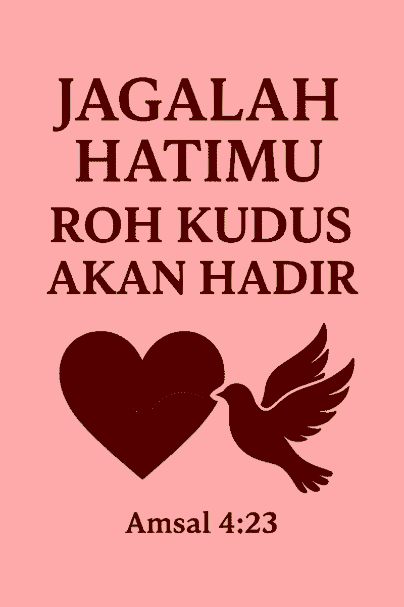 Gambar Teks