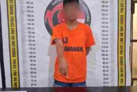Paulus Manik alias PM seorang wiraswasta berusia 39 tahun yang tinggal di Lingkungan IV Repa Sipolha, Desa Sipolha Horison, Kecamatan Pematang Sidamanik, Kabupaten Simalungun.