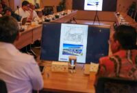 Wakil Wali Kota Medan, H. Zakiyuddin Harahap, melakukan kunjungan kerja ke Kementerian Kesehatan Republik Indonesia (Kemenkes RI) pada Kamis (11/9/2025).