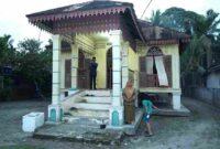 Rumah Musyawarah/Mufakat dan Masjid MTQ 1946 di Pondok Bungur, Kecamatan Rawang Panca Arga, Kabupaten Asahan, menjadi saksi sejarah lahirnya Musabaqah Tilawatil Qur’an (MTQ) pertama di Indonesia. Dari tempat inilah, pada tahun 1946, tradisi lomba membaca Alquran dimulai secara resmi dan kemudian berkembang hingga tingkat nasional.