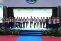 Jaksa Agung Republik Indonesia ST Burhanuddin secara resmi membuka Kejuaraan Menembak Jaksa Agung Cup 2025 yang diselenggarakan oleh Adhyaksa Shooting Club bekerja sama dengan Persatuan Jaksa Indonesia (PERSAJA) dan Pengurus Besar Persatuan Menembak dan Berburu Indonesia (PB Perbakin). Kejuaraan ini mengusung tema 