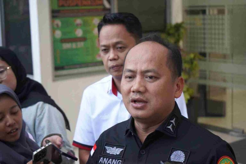 KEPALA PUSAT PENERANGAN HUKUM,
ANANG SUPRIATNA, S.H., M.H.