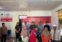 Kejaksaan Tinggi (Kejati) Sumatera Utara resmi menerapkan restorative justice (RJ) terhadap perkara pidana dari Kejaksaan Negeri (Kejari) Tapanuli Selatan.