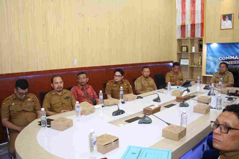 Pemerintah Kota (Pemko) Pematangsiantar memperpanjang Program Penghapusan Sanksi Administrasi atau Penghapusan Denda Pajak Bumi dan Bangunan Perdesaan dan Perkotaan (PBB-P2) hingga 31 Oktober 2025.