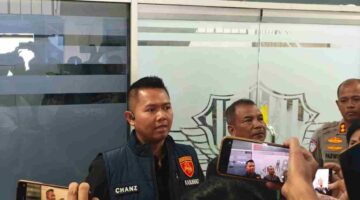 Kepolisian Daerah Sumatera Utara (Polda Sumut) menegaskan komitmennya untuk bersikap tegas dan transparan dalam menangani kasus kecelakaan lalu lintas yang melibatkan tiga anggotanya di depan tempat hiburan malam Golden Tiger, Jalan Merak Jingga, Medan Barat, Minggu dini hari (26/10/2025) sekitar pukul 04.15 WIB.