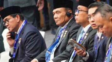 ASEAN Sepakat Tangani Penipuan Daring dan Perjudian Online