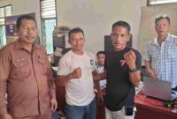 n restorative justice, kedua pihak akhirnya sepakat berdamai secara kekeluargaan pada Senin, 27 Oktober 2025.