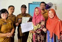 Dinas Pemberdayaan Perempuan dan Perlindungan Anak (DPPPA), bersama UPTD PPA,   menindaklanjuti kasus kekerasan seksual terhadap anak di bawah umur yang terjadi di Kerasaan I, Kecamatan Pematang Bandar, Simalungun.  digelar di Kantor Lurah Kerasaan I, Selasa (30/9/2025). 