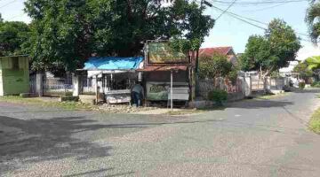 Diduga Terkait Laporan Judi, Sekretaris LSM Karya Nyaris Jadi Korban Teror di Pematangsiantar