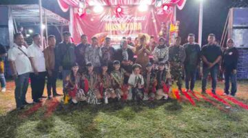 BARA JP Menguatkan Ekonomi Desa Lewat Malang Kreasi Nusantara