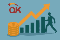 Ilustrasi OJK dan pertumbuhan ekonomi
