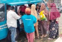 Pemerintah Kota (Pemko) Pematangsiantar menggelar Sarling, yaitu Pasar Murah Keliling. Kegiatan ini menjadi salah satu strategi Pemko Pematangsiantar dan Tim Pengendalian Inflasi Daerah (TPID) dalam mengendalikan angka inflasi. 