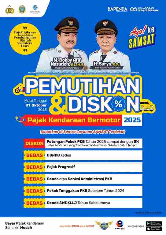 Pengumuman
