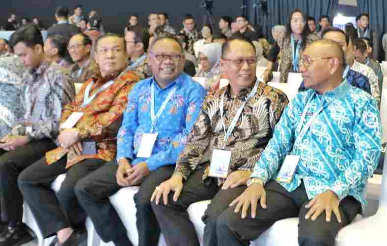 Bupati Simalungun, Dr. H. Anton Achmad Saragih,