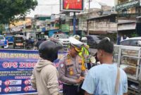 Operasi Kewilayahan Zebra Toba 2025 resmi dimulai pada Senin, 17 November 2025. Pada hari pertama, Polda Sumatera Utara bersama seluruh Satuan Wilayah menurunkan personel di titik rawan pelanggaran dan kecelakaan