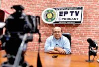 Pengamat ekonomi Universitas Sumatera Utara (USU) Wahyu Ario Pratomo. 