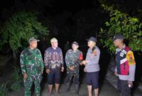 Koordinasi gabungan 