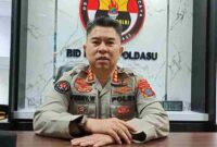 Kabid Humas Polda Sumut, Kombes Pol Dr. Ferry Walintukan, S.I.K., S.H., M.H.