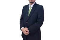 Dosen FISIP Universitas Medan Area, Dr. Dedi Sahputra, M.A.