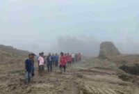 Tim gabungan memperluas pencarian korban longsor di Humbahas