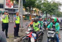 Memasuki hari ke-8 pelaksanaan Operasi Zebra Toba 2025, Senin (24/11/2025), jajaran Ditlantas Polda Sumatera Utara kembali memusatkan perhatian pada pendekatan humanis 